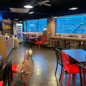 홍콩반점0410 리뷰 사진