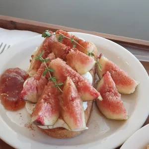 고요커피바 사진
