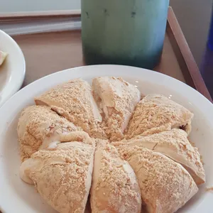 고요커피바 사진
