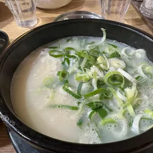 양천옥설렁탕 사진