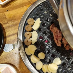 뽈살집 사진