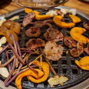 뽈살집 사진