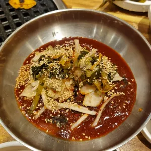 뽈살집 사진