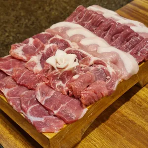 뽈살집 사진