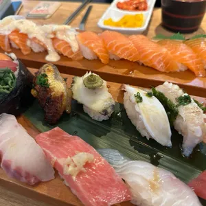 김태완스시 사진