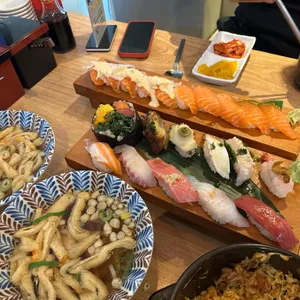 김태완스시 사진
