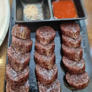 최미삼순대국 사진