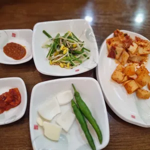 최미삼순대국 사진