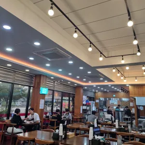 최미삼순대국 리뷰 사진