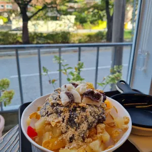 향천리호떡 카페 사진 2