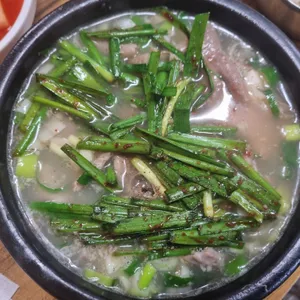 옛날순대 사진 1