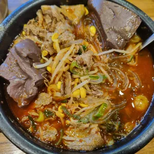 은희네해장국 사진
