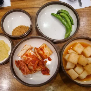 은희네해장국 사진