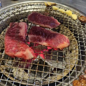고탐갈비 사진