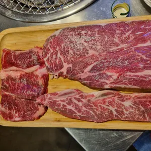 고탐갈비 사진