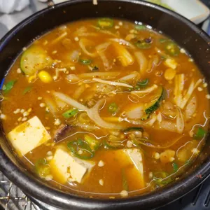 고탐갈비 사진