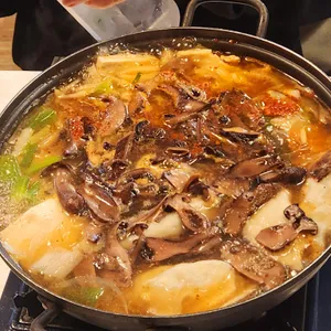 임꺽정가든 사진 1