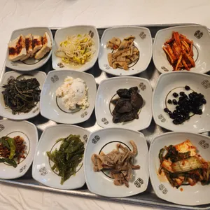 임꺽정가든 사진 2