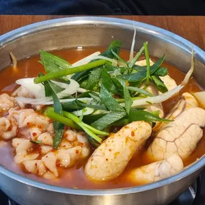 내담대구뽈탕뽈찜 사진