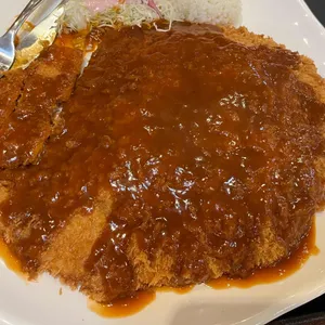 돈까스클럽 사진