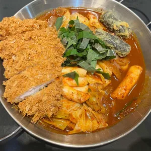 돈까스클럽 사진