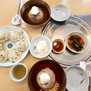 조선평양냉면 리뷰 사진