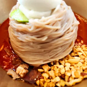 조선평양냉면 리뷰 사진