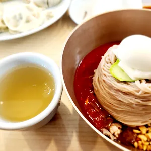 조선평양냉면 리뷰 사진