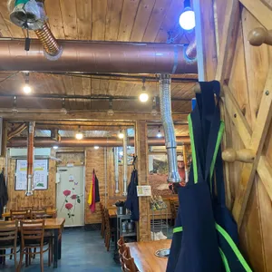 삼삼조약돌닭갈비 사진 2
