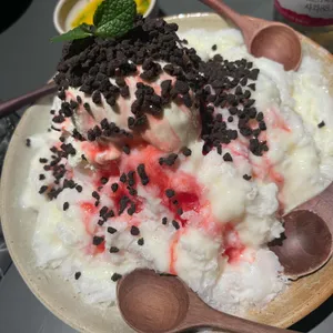 은주 사진
