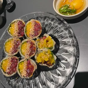 은주 사진