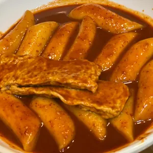 주가네 쌀떡볶이 사진