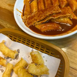 주가네 쌀떡볶이 사진