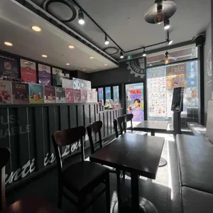 더벤티 리뷰 사진