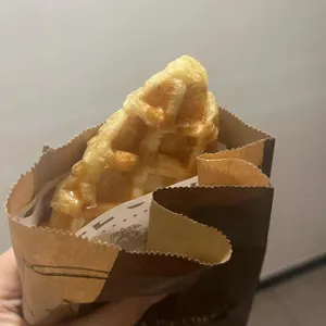 메가커피 사진