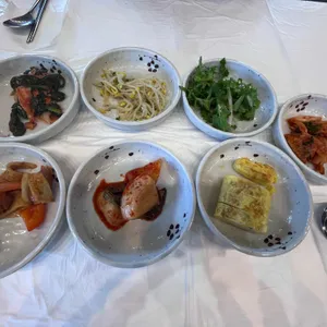 남도손두부 리뷰 사진