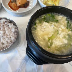 남도손두부 리뷰 사진