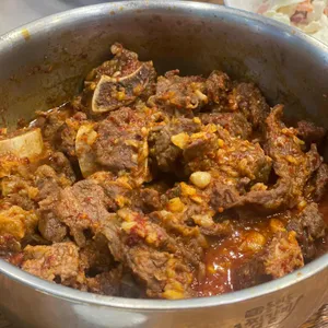 봉산찜갈비 사진