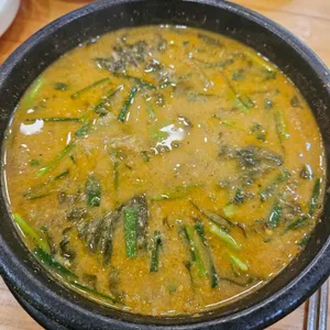 추오정 남원추어탕 사진