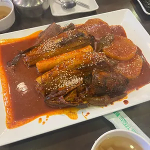 코다리밥도둑 대표 사진