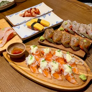 칸세이스시 리뷰 사진