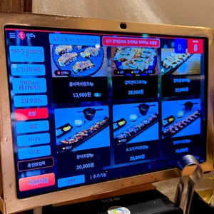 칸세이스시 리뷰 사진