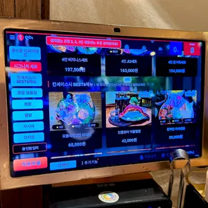 칸세이스시 리뷰 사진