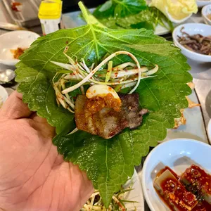 자연농원 리뷰 사진