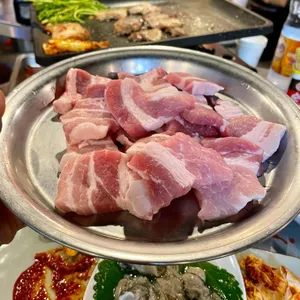 자연농원 리뷰 사진