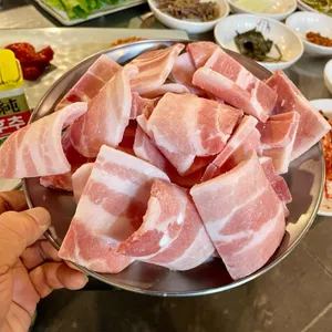 자연농원 사진