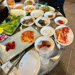 자연농원 사진