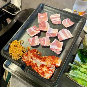 자연농원 사진