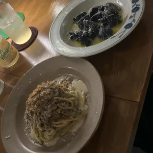 알비꼴레또 사진