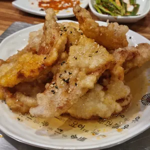 미녀양꼬치 사진